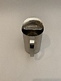 Ice pitcher, Dana Stainless/DFA, Stainless steel, Danish