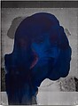 For or by the eyes, Lorna Simpson  American, Ink and screenprint on gessoed fiberglass