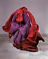 Aranyani, Mrinalini Mukherjee (Indian, Mumbai 1949–2015 New Delhi), Hemp