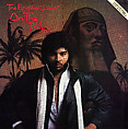 On the Nile, The Egyptian Lover American, Record