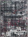 Birkenau, Gerhard Richter (German, born Dresden, 1932), Inkjet print on fine art paper between acrylic and aluminum