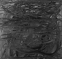 Star Picture, Gerhard Richter (German, born Dresden, 1932), Oil on canvas