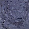 Star Picture, Gerhard Richter (German, born Dresden, 1932), Oil on canvas