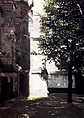 Cathedral Corner, Gerhard Richter (German, born Dresden, 1932), Oil on canvas