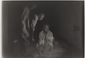 4.5.89 (May 4, 1989)
Six Photos. May 2–7, 1989, Gerhard Richter (German, born Dresden, 1932), Gelatin silver printEd. 12/50