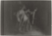 6.5.89 (May 6, 1989)
Six Photos. May 2–7, 1989, Gerhard Richter (German, born Dresden, 1932), Gelatin silver printEd. 12/50
