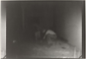 7.5.89 (May 7, 1989)
Six Photos. May 2–7, 1989, Gerhard Richter (German, born Dresden, 1932), Gelatin silver printEd. 12/50