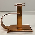 Candlestick, Reimann American, Copper
