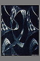 Textile sample, Unknown Designer, Silk