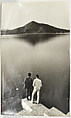 Towards an Indian Gay Image, Lake Pichola, Udaipur, Sunil Gupta Canadian/British, Gelatin silver print