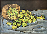 Apples from Maine, Walt Kuhn  American, Oil on canvas