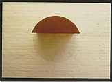 Panoply, Christopher Wilmarth  American, Birch, plywood, and glass