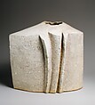 Vessel, Yasuhisa Kohyama (Japanese, born 1936), Earthenware