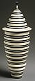 Série Pneumatique 36, Roseline Delisle (Canadian, 1952–2003), Porcelain