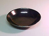 "Town & Country" Soup Bowl, Eva Zeisel  American, Glazed earthenware