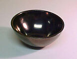 "Town & Country" Cereal Bowl, Eva Zeisel  American, Glazed earthenware