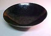 "Town & Country" Salad Bowl, Eva Zeisel  American, Glazed earthenware