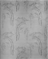 Textile length, Unknown Designer, Silk