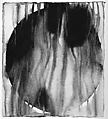 Untitled XII, Francesco Clemente  Italian, Watercolor on paper
