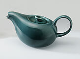"American Modern" Dinnerware, Russel Wright (American, Lebanon, Ohio 1904–1976 New York), Glazed earthenware