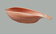 "American Modern" Dinnerware, Russel Wright (American, Lebanon, Ohio 1904–1976 New York), Glazed earthenware
