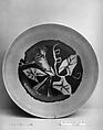Dish, Bing and Gröndahl (Danish), Stoneware, Danish