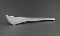 Butter knife, Magnus Stephensen  Danish, Stainless steel