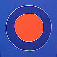 Orchard Tambourines, Terry Frost (British, 1914–2003), Portfolio of 25 woodcuts, title page, colophon and box