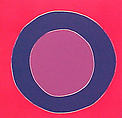 Orchard Tambourines, Terry Frost (British, 1914–2003), Portfolio of 25 woodcuts, title page, colophon and box
