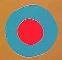 Orchard Tambourines, Terry Frost (British, 1914–2003), Portfolio of 25 woodcuts, title page, colophon and box