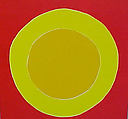 Orchard Tambourines, Terry Frost (British, 1914–2003), Portfolio of 25 woodcuts, title page, colophon and box