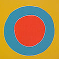 Orchard Tambourines, Terry Frost (British, 1914–2003), Portfolio of 25 woodcuts, title page, colophon and box