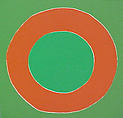 Orchard Tambourines, Terry Frost (British, 1914–2003), Portfolio of 25 woodcuts, title page, colophon and box
