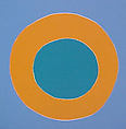 Orchard Tambourines, Terry Frost (British, 1914–2003), Portfolio of 25 woodcuts, title page, colophon and box