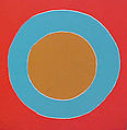 Orchard Tambourines, Terry Frost (British, 1914–2003), Portfolio of 25 woodcuts, title page, colophon and box