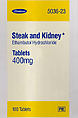 Steak and Kidney The Last Supper, Damien Hirst (British, born Bristol, 1965), Porfolio of 13 color screenprints