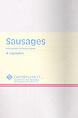 Sausages The Last Supper, Damien Hirst (British, born Bristol, 1965), Porfolio of 13 color screenprints