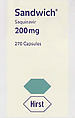 Sandwich The Last Supper, Damien Hirst (British, born Bristol, 1965), Porfolio of 13 color screenprints