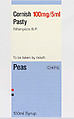 Cornish Pasty The Last Supper, Damien Hirst (British, born Bristol, 1965), Porfolio of 13 color screenprints