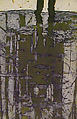 Grasshopper, Peter Doig (British, born Edinburgh, Scotland, 1959), Portfolio of 10 etchings, title page, colophon and box