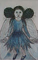 Untitled, Kiki Smith (American, born Nuremberg, 1954), Fifteen etchings and aquatints