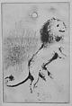 The Seven Deadly Sins, Marc Chagall (French (born former Russian Empire, now Belarus), Vitebsk 1887–1985 Saint-Paul-de-Vence), Prints a, b, c, e, g, h, j: etching and drypoint

Prints d, f: etching, drypoint, aquatint