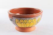 Grafitti Truck Bowl 2, Roberto Lugo American, Glazed ceramic, American