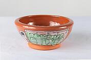 Grafitti Truck Bowl 3, Roberto Lugo American, Glazed ceramic, American