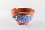 Grafitti Truck Bowl 4, Roberto Lugo American, Glazed ceramic, American