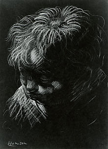 Peter Howson - On Parade - The Metropolitan Museum of Art