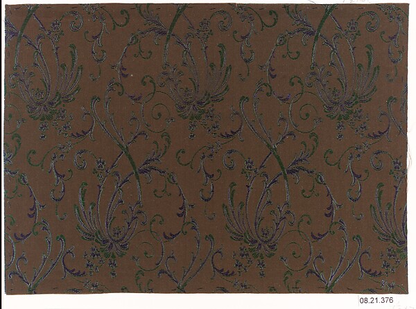 Textile sample