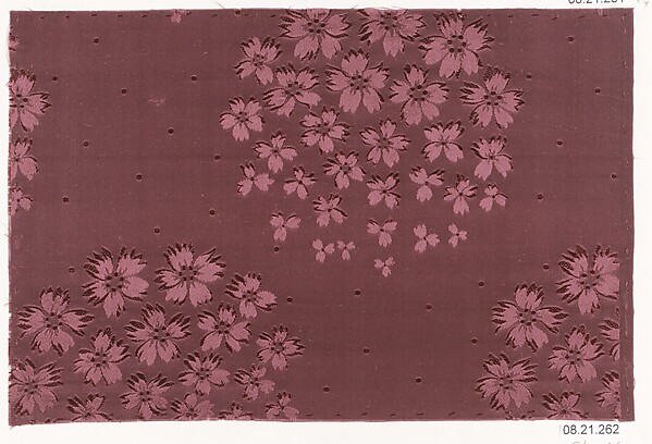 Textile sample