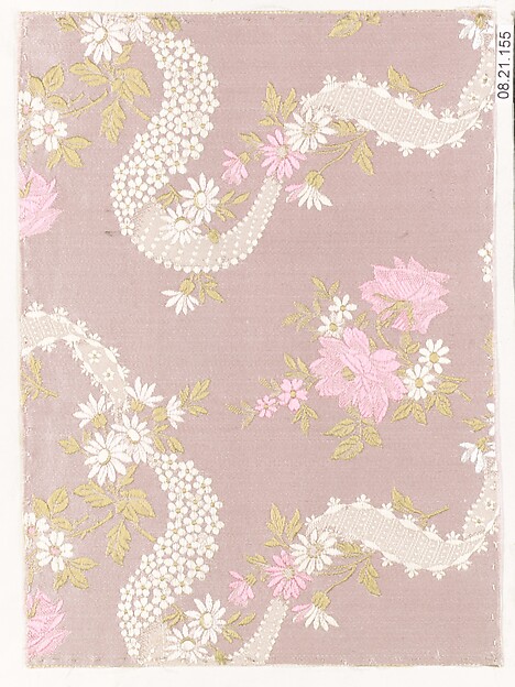 Textile sample