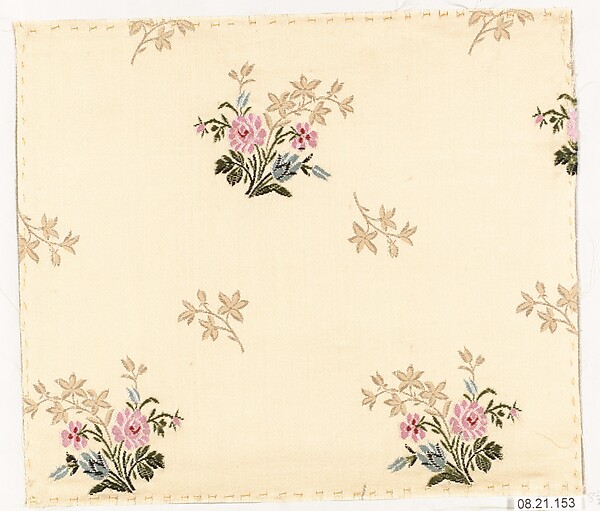 Textile sample